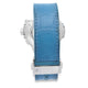Hublot Big Bang Tutti Frutti Blue Topaz 41mm Stainless Steel 341.SL.6010.LR.1907