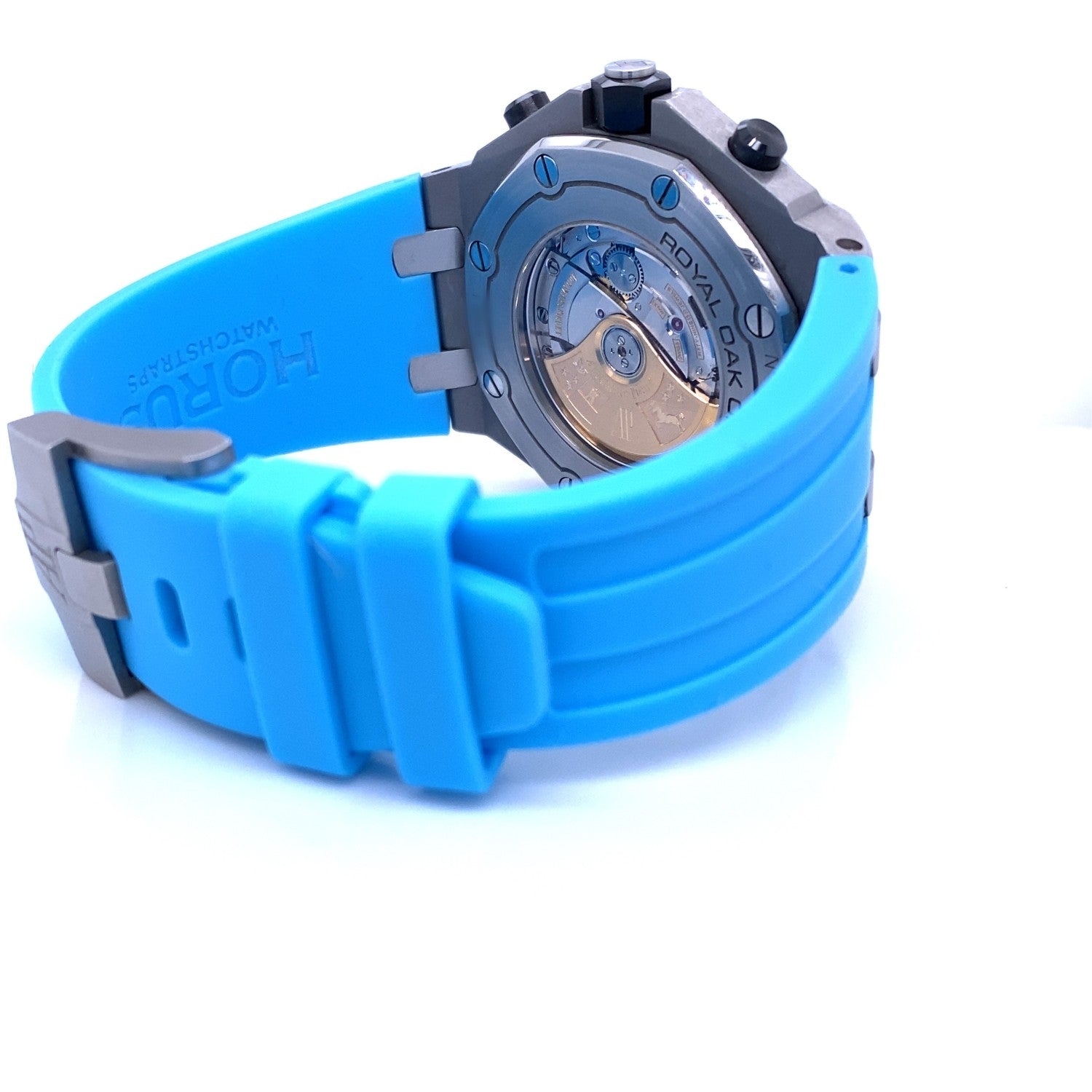 Audemars Piguet Royal Oak Offshore 42MM Safari 26470ST.OO.A801CR