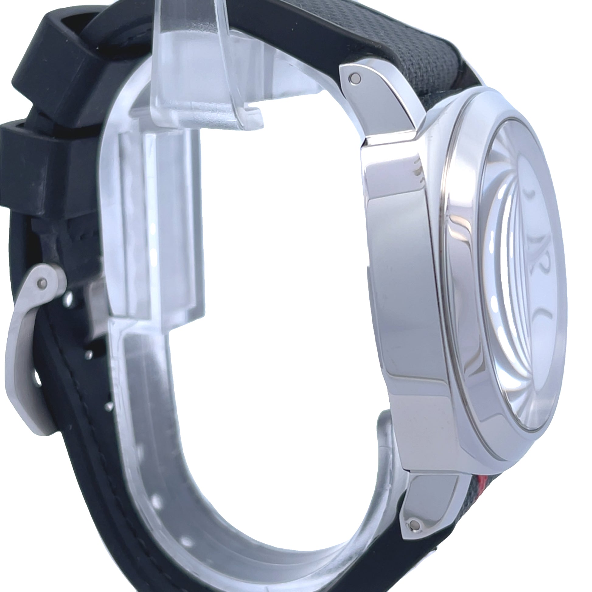 Panerai Luminor Luna Rossa 44mm PAM01342 - Beverly Hills Watch Company