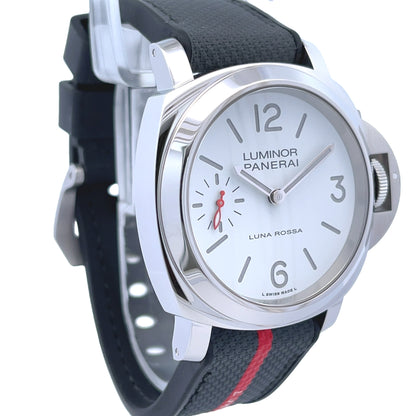 Panerai Luminor Luna Rossa 44mm PAM01342