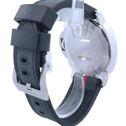 Panerai Luminor Luna Rossa 44mm PAM01342