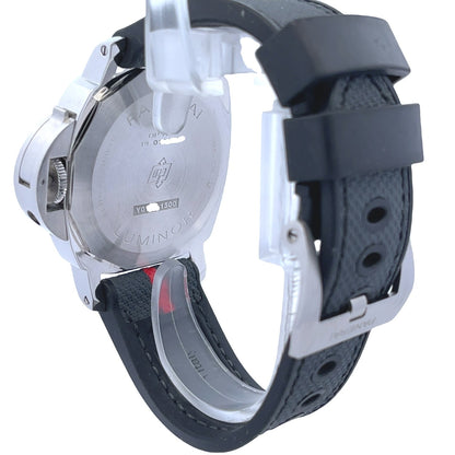 Panerai Luminor Luna Rossa 44mm PAM01342