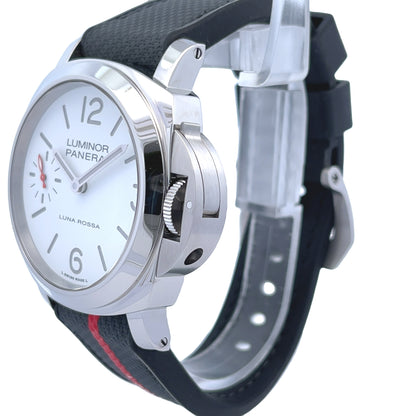 Panerai Luminor Luna Rossa 44mm PAM01342