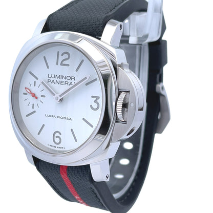 Panerai Luminor Luna Rossa 44mm PAM01342
