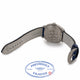 Anonimo D Date Deep Blue Automatic 42MM Blue Dial Blue Strap ANONIMO J8VTEF - Beverly Hills Watch Company Watch Store