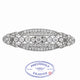 Antique Diamond Broche RNHA5X - Beverly Hills Watch Company Jewelry Store