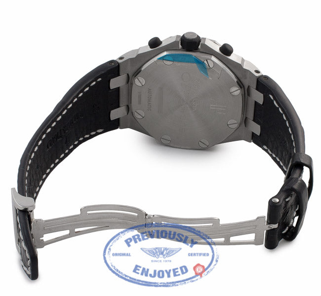 Audemars Piguet Royal Oak Offshore Panda Chronograph 44mm