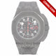 Audemars Piguet Watches Royal Oak Offshore Chronograph 44mm Special Editions CARBON ALINGHI Automatic Black Rubber Strap 26062.OO.A002CA.01 PT7NKF - Beverly Hills Watch Company Watch Store