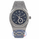 Audemars Piguet Royal Oak Annual Calendar Stainless Steel Blue Dial 25920.ST.O.0789.ST.02 A28XLA