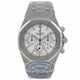 Audemars Piquet Royal Oak Chronograph 39MM Automatic Stainless Steel Silver Dial 25860ST.OO.0110ST.05 7Z1DP8 - Beverly Hills Watch Company Watch Store