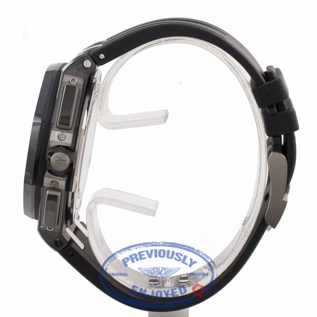 Audemars Piguet Royal Oak Offshore 44MM Black Ceramic Bezel Case 26402CE.OO.A002CA.01 367PKM - Beverly Hills Watch Company