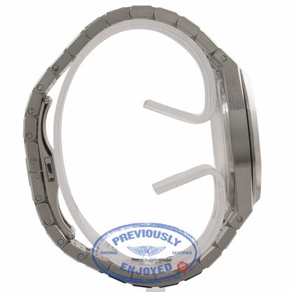 Audemars Piguet Royal Oak 39MM Automatic Stainless Steel Black Dial 15300ST.OO.1220ST.03 XNV81L - Beverly Hills Watch Company Watch Store