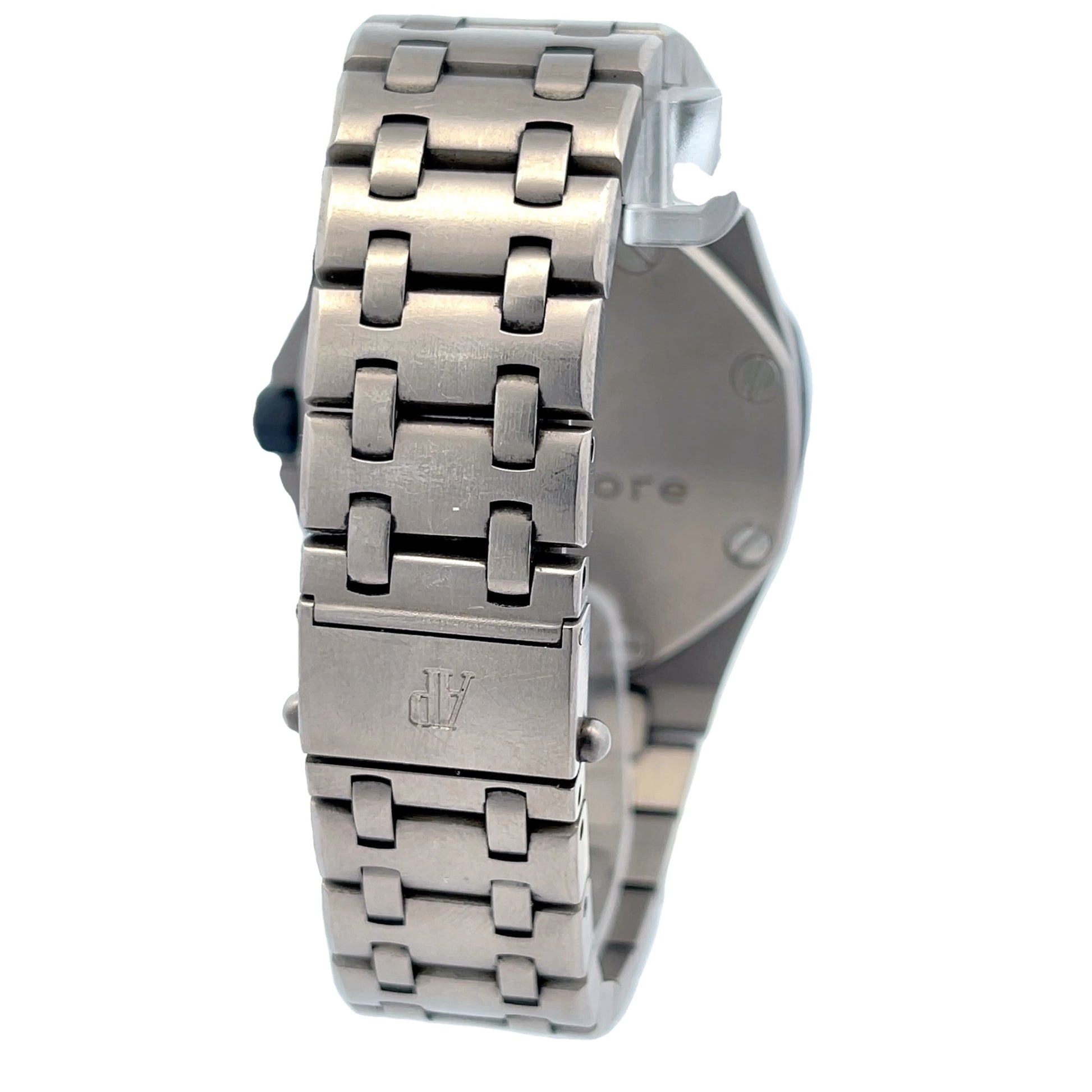 Audemars Piguet Royal Oak Offshore 42mm Titanium 25721TI.OO.1000TI.01 - Beverly Hills Watch Company