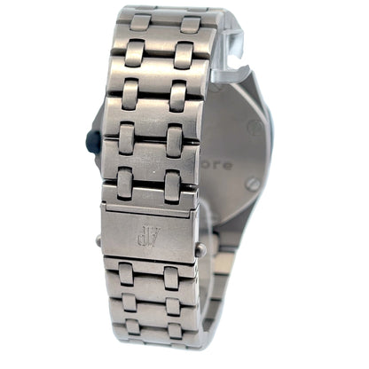Audemars Piguet Royal Oak Offshore 42mm Titanium 25721TI.OO.1000TI.01 - Beverly Hills Watch Company