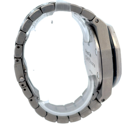 Audemars Piguet Royal Oak Offshore 42mm Titanium 25721TI.OO.1000TI.01 - Beverly Hills Watch Company