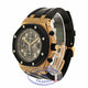 Audemars Piguet 42mm Royal Oak Offshore 18kt Rose Gold 25940OK.00.D002CA.01.A NYQZHD - Beverly Hills Watch
