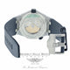 Audemars Piguet 42mm Royal Oak Offshore Diver Blue Dial 15710ST.OO.A027CA.01 7H8Q3Q - Beverly Hills Watch