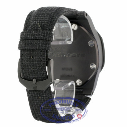 Audemars Piguet End of Days 42mm Offshore 25770SN.OO.A001KE.01 15369 - Beverly Hills Watch