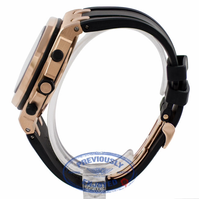 Audemars Piguet Royal Oak Offshore Rose Gold 42mm Grey Dial 25940K.OO.D002CA.01 TUMMJL - Beverly Hills Watch Company