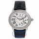 Audemars Piguet Ladies Millenary Stainless Steel White Dial Diamond Bezel 77301ST.ZZ.015CR.01 HG6XVZ - Beverly Hills Watch Company Watch Store