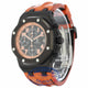 Audemars Piguet Offshore Lava 42mm Lava Special Edition Watch 26200SN.OO.D101CR.01 RDWRZ4 - Beverly Hills Watch Company