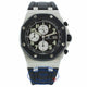 Audemars Piguet Royal Oak Offshore Rubberclad Stainless Steel 25940SK.OO.D002CA.01.A XHFRVP - Beverly Hills Watch Company