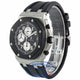 Audemars Piguet Royal Oak Offshore Rubberclad Stainless Steel 25940SK.OO.D002CA.01.A XHFRVP - Beverly Hills Watch Company