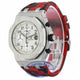 Audemars Piguet Offshore Safari Watch 42mm 26170ST.OO.D091CR.01 H9HJCA - Beverly Hills Watch Company