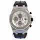 Audemars Piguet Offshore Stainless Steel White Dial Themes 25940SK.OO.D002CA.01.A 5EYEB2 - Beverly Hills Watch Company Watch Store
