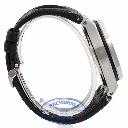 Audemars Piguet Offshore Stainless Steel White Dial Themes 25940SK.OO.D002CA.01.A 5EYEB2 - Beverly Hills Watch Company Watch Store