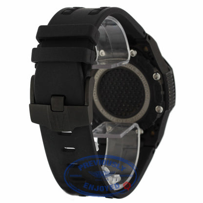 Audemars Piguet Offshore Survivor 42mm Ceramic Bezel Limited Edition Watch 2616510.OO.A002CA.01 Q4XZW8 - Beverly Hills Watch Company