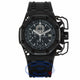 Audemars Piguet Offshore Survivor 42mm Ceramic Bezel Limited Edition Watch 2616510.OO.A002CA.01 Q4XZW8 - Beverly Hills Watch Company