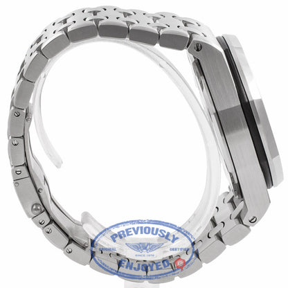 Audemars Piguet Royal Oak Offshore Stainless Steel Bracelet 44mm White Dial Chronograph Watch 26020ST.OO.D001IN.02.A XNI3CP - Beverly Hills Watch Company  Watch Store