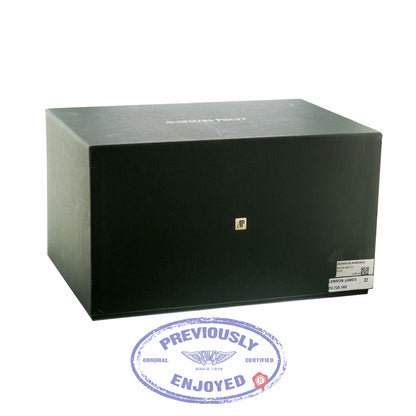 Audemars Piguet Royal Oak Offshore Lebron James Rose Gold Grey Dial Limited Edition 26210OI.OO.A109CR.01 WAM40T - Beverly Hills Watch Company