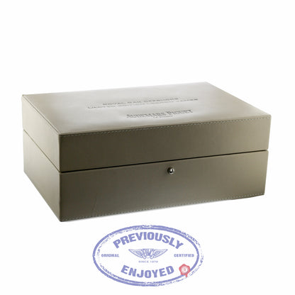 Audemars Piguet Royal Oak Offshore Lebron James Rose Gold Grey Dial Limited Edition 26210OI.OO.A109CR.01 WAM40T - Beverly Hills Watch Company