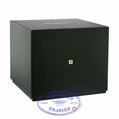 Audemars Piguet Royal Oak Offshore 44mm Titanium and Ceramic Slate Grey Dial 26400IO.OO.A004CA.01 2D53W2  - Beverly Hills Watch