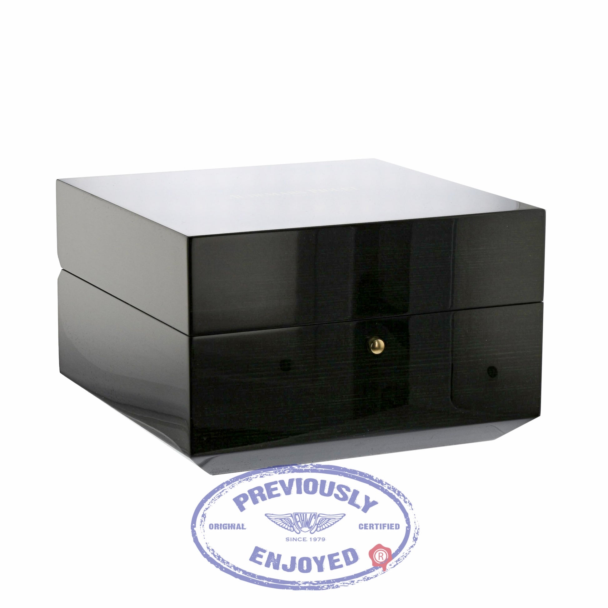 Audemars Piguet Royal Oak Offshore 44mm Titanium and Ceramic Slate Grey Dial 26400IO.OO.A004CA.01 2D53W2  - Beverly Hills Watch