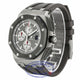 Audemars Piguet Royal Oak Offshore 44mm Titanium and Ceramic Slate Grey Dial 26400IO.OO.A004CA.01 2D53W2  - Beverly Hills Watch