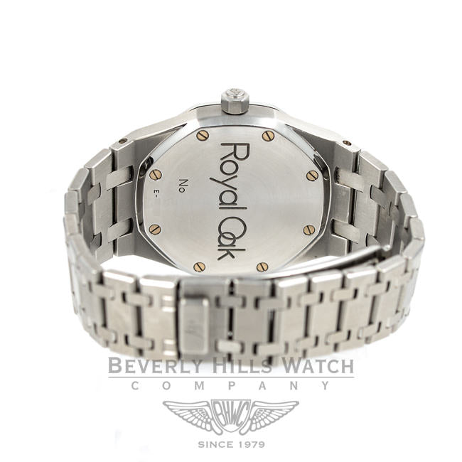 AUDEMARS PIGUET ROYAL OAK BEVERLY HILLS