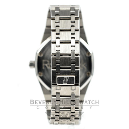 AUDEMARS PIGUET ROYAL OAK BEVERLY HILLS