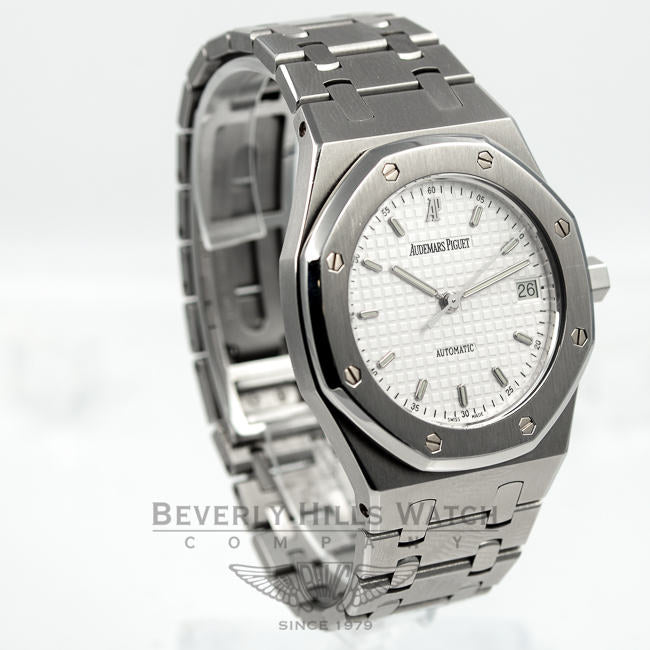 AUDEMARS PIGUET ROYAL OAK BEVERLY HILLS