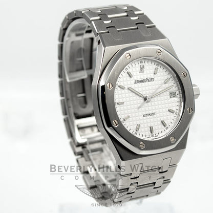 AUDEMARS PIGUET ROYAL OAK BEVERLY HILLS