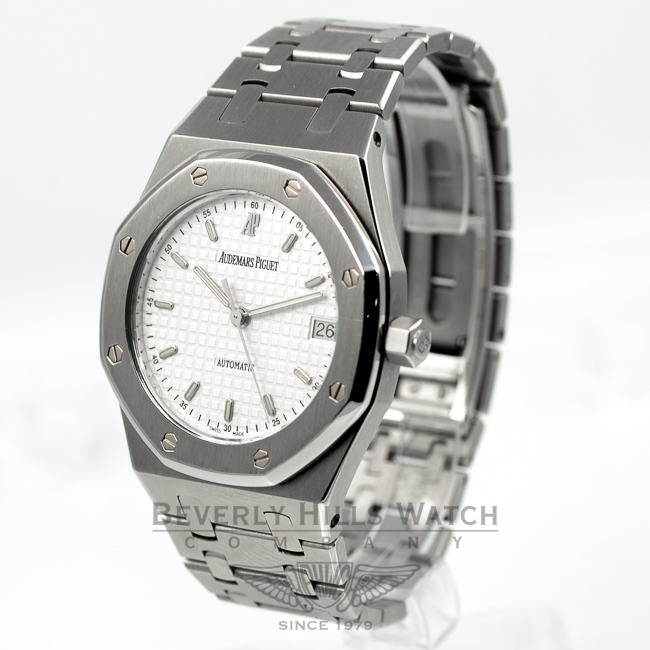AUDEMARS PIGUET ROYAL OAK BEVERLY HILLS