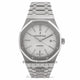 Audemars Piguet Royal Oak 41MM Stainless Steel Silver Dial 15400ST.OO.1220ST.02 PCTWU1 - Beverly Hills Watch Company Watch Store
