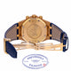 Audemars Piguet 41mm Royal Chronograph Oak Rose Gold Blue dial 26331OR.OO.D315CR.01 4JQJ61