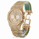 Audemars Piguet 41mm Royal Oak Rose Gold Diamonds 26322OR.ZZ.1222OR.01 L4805F - Beverly Hills Watch