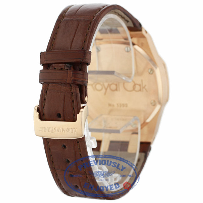 Audemars Piguet Royal Oak Chronograph 26022OR.OO.D088CR.01 - Beverly Hills Watch