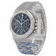 Audemars Piguet Royal Oak Chronograph 39MM Stainless Steel Blue Dial 25860ST.OO.1110ST.03 - Beverly Hills Watch Company
