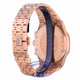 Audemars Piguet Royal Oak Chocolate Dial 18K Rose Gold 26331OR.OO.1220OR.02 PKWW5R - Beverly Hills Watch