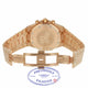 Audemars Piguet Royal Oak Chronograph 41mm Rose Gold Black Dial 26320OR.OO.1220OR.01 MLJRDD - Beverly Hills Watch Company